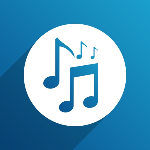 Music DL for iPhone – Get Your Music icon