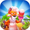 Ice Cream Animals - iPadアプリ