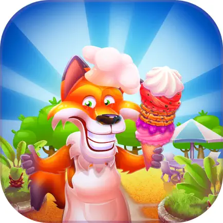 Ice Cream Animals Cheats