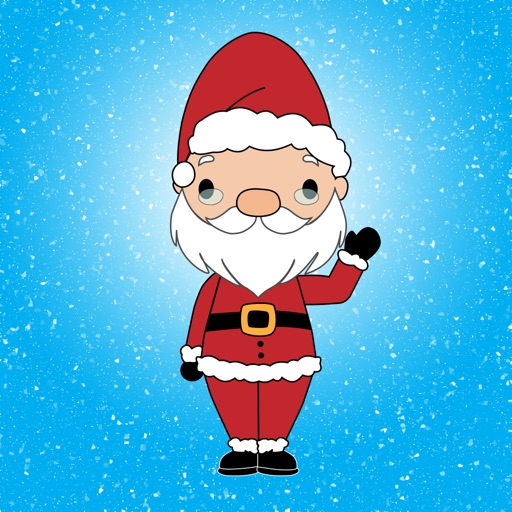Sticker Pop Christmas