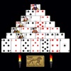 Pyramid Solitaire Deluxe Edition