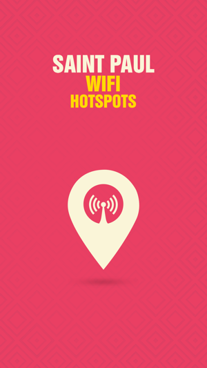 Saint Paul Wifi Hotspots