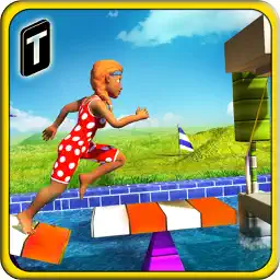 Legendary Stuntman Run app icon