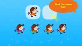 Game screenshot Educational maths and logic games for kids 3+ mod apk