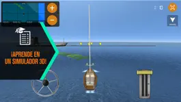 Game screenshot Mi escuela náutica apk