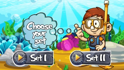 Water Worlds - alphabet phonics learning 1.0 IOS -