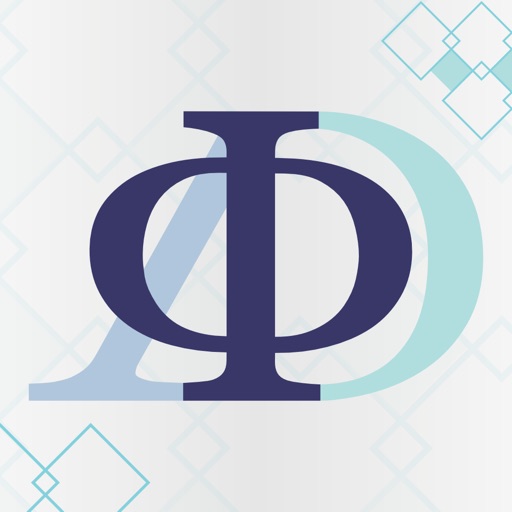 Decodoku icon