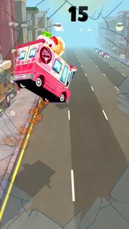 Game screenshot Rush Town racing extreme hack