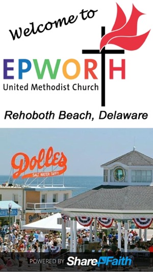 Epworth Rehoboth Beach(圖1)-速報App