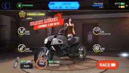 Game screenshot Blazing Bikers hack