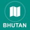 Bhutan Offline GPS Navigation is developed by Travel Monster 