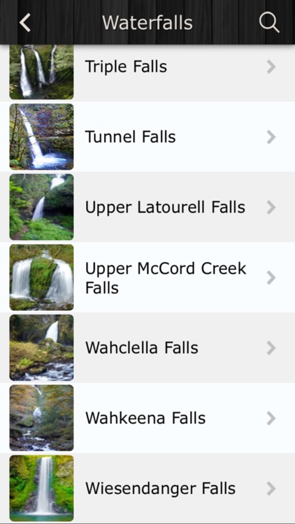 Gorge Trip screenshot-4