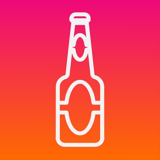 Who? Drinking game Icon