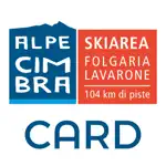 AlpeCimbraCARD App Positive Reviews