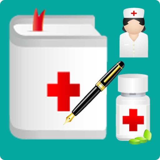 MedicineManage icon