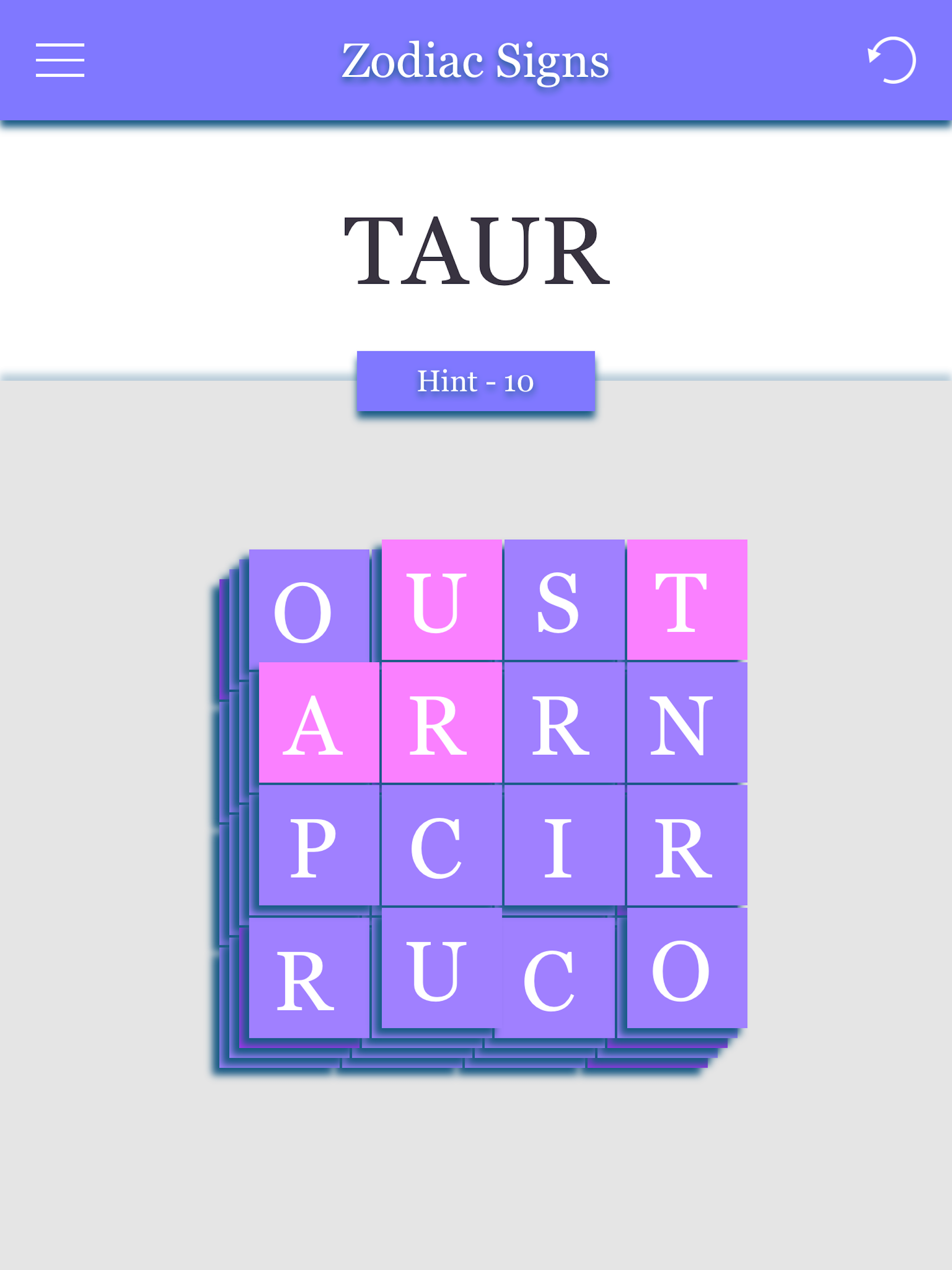 Puzzleby screenshot 8