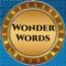 Wonder Words -  Word Search Brain Training