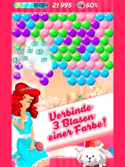 candy bubble shooter 2017 ipad bildschirmfoto 1