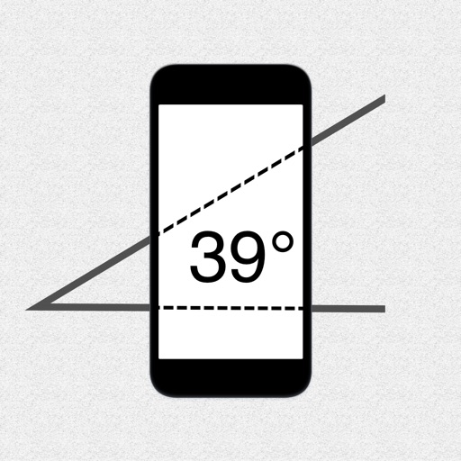 Protractor Edge - Angle Measurer