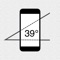 A simple protractor