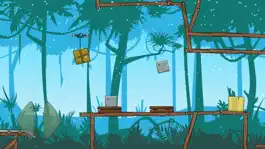Game screenshot Cargo rush - fly to deliver the box apk