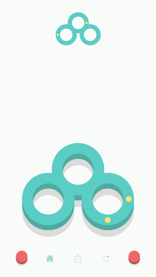 #2. rvlvr. (iOS) От: Frosty Pop