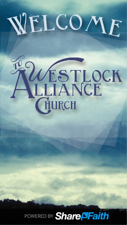 Westlock Alliance Church