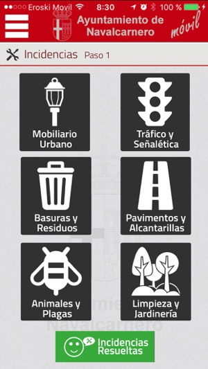 Ayuntamiento de Navalcarnero(圖5)-速報App