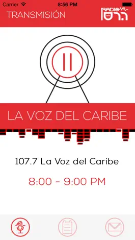 Game screenshot Radio107.7 hack