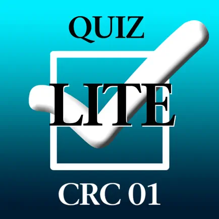 CRC Exam Lite (Free Questions) Cheats