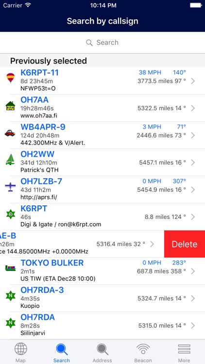aprs.fi