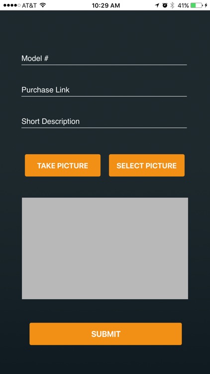 What Tools Inside Manufacturer