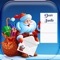 Christmas Card: Letter to Santa is the most popular app on the market during the holidays