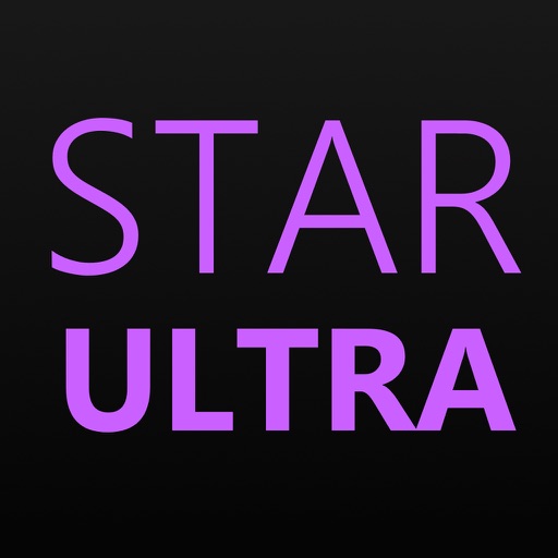 Ultra Star icon