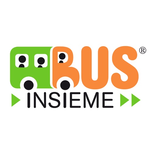 BusInsieme.app by ANNA CORBI