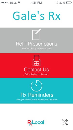 Gale's Rx(圖3)-速報App