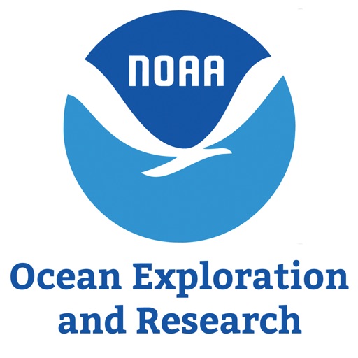 NOAA Ocean Exploration & Res. Icon