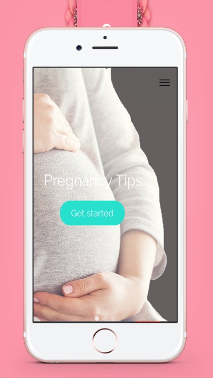 Pregnancy Tips - Baby Tracker