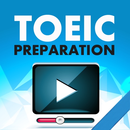 TOEIC Preparation - Global Communication English icon