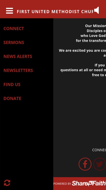 FUMC Hobbs screenshot-4