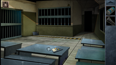 Escape IV screenshot 4