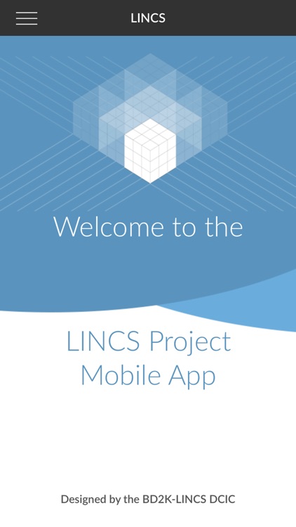 LINCS Project Mobile App