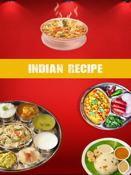 Indian Recipe