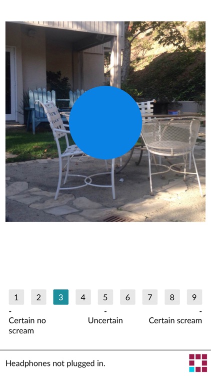 FLARe Response screenshot-3