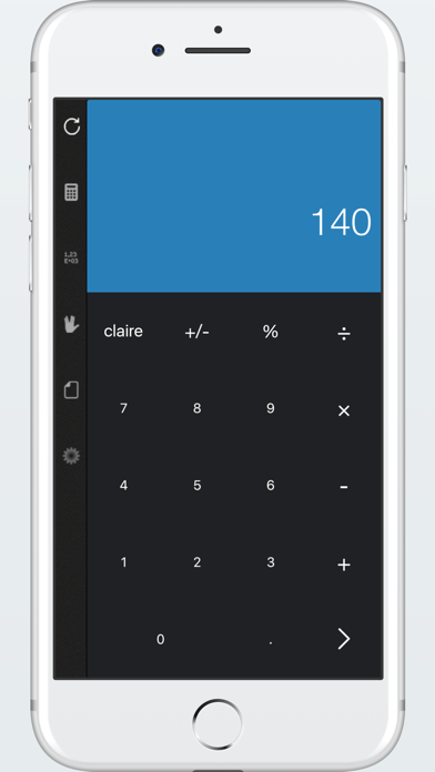 Screenshot #1 pour Tout Convertisseur