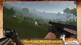 Game screenshot Master Hunter Wild 3D hack