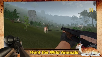 Master Hunter Wild 3D screenshot 3