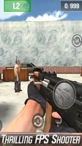 Game screenshot Elite Terrorist Attack mod apk