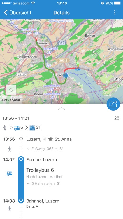 öV-LIVE