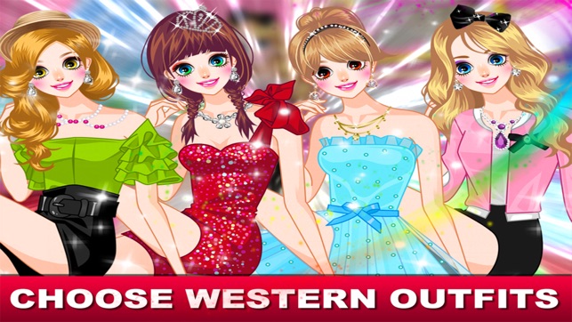 Leg Spa - Girl Game(圖4)-速報App